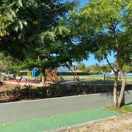 Casa Cinza Na Praia Dos Carneiros Em Condominio A Beira-Mar Dış mekan fotoğraf