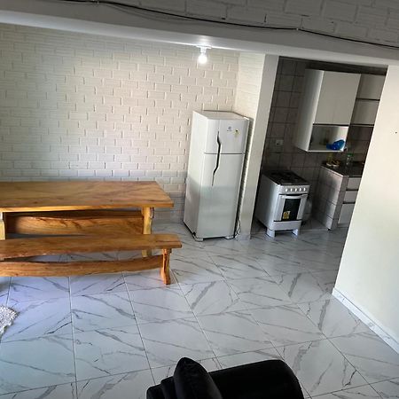 Casa Cinza Na Praia Dos Carneiros Em Condominio A Beira-Mar Dış mekan fotoğraf