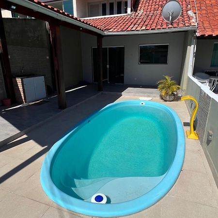Casa Cinza Na Praia Dos Carneiros Em Condominio A Beira-Mar Dış mekan fotoğraf