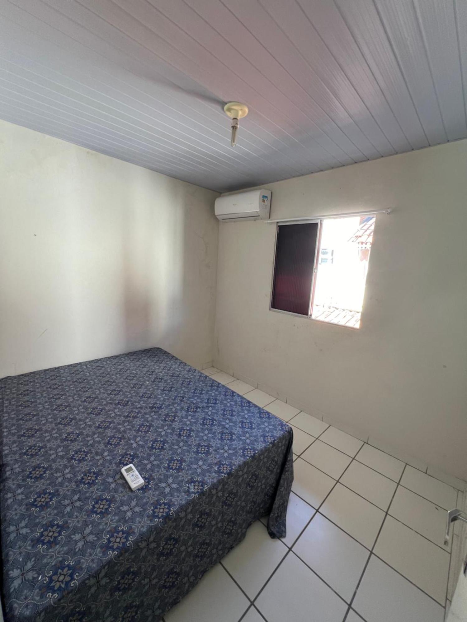 Casa Cinza Na Praia Dos Carneiros Em Condominio A Beira-Mar Dış mekan fotoğraf