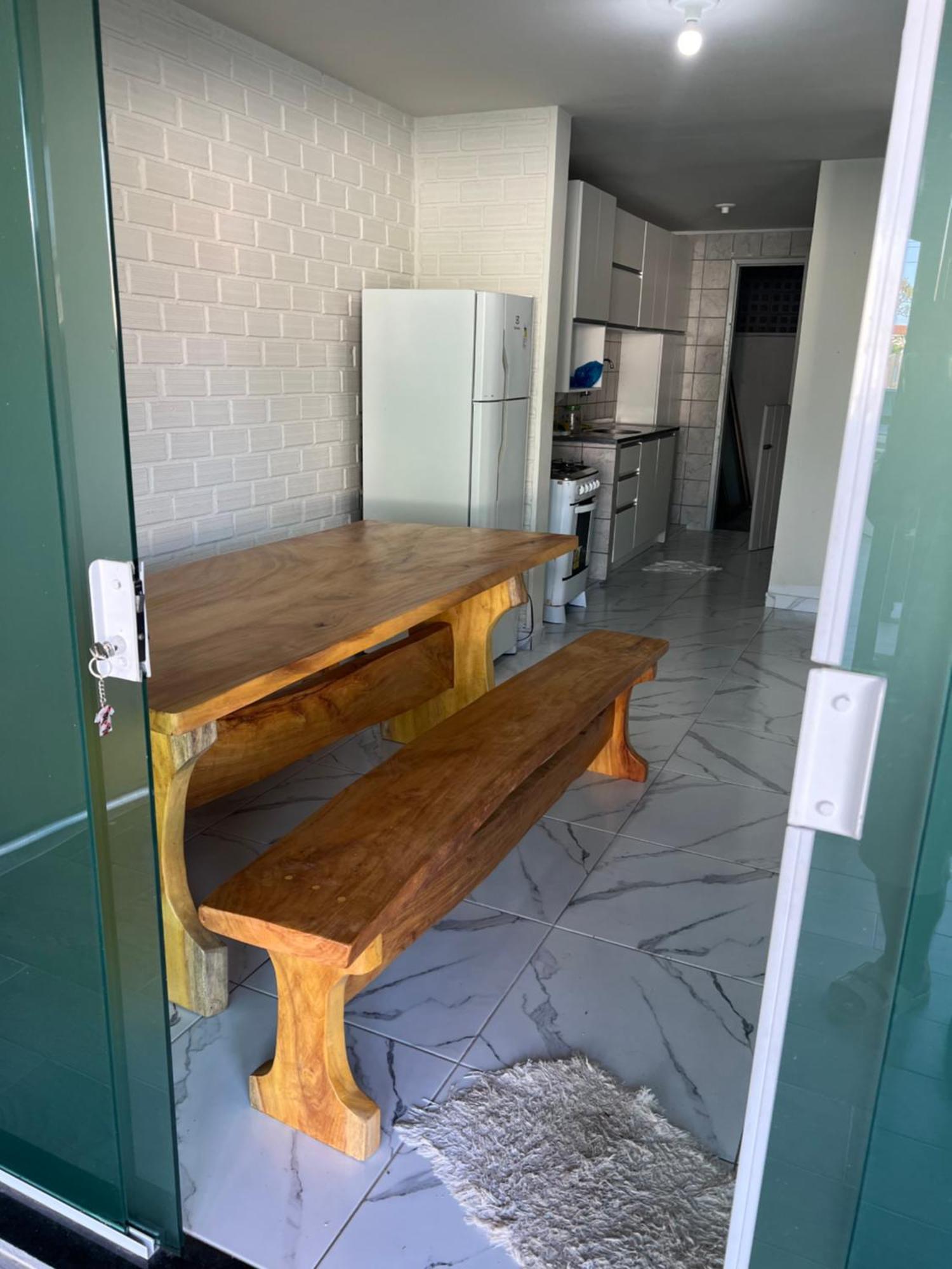 Casa Cinza Na Praia Dos Carneiros Em Condominio A Beira-Mar Dış mekan fotoğraf
