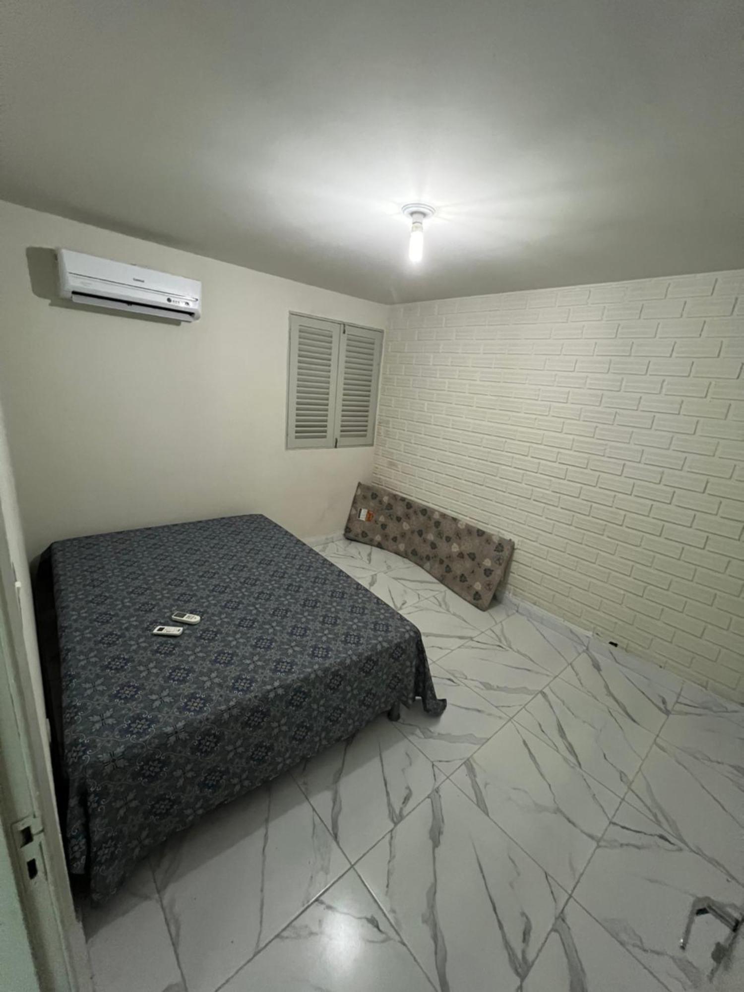 Casa Cinza Na Praia Dos Carneiros Em Condominio A Beira-Mar Dış mekan fotoğraf