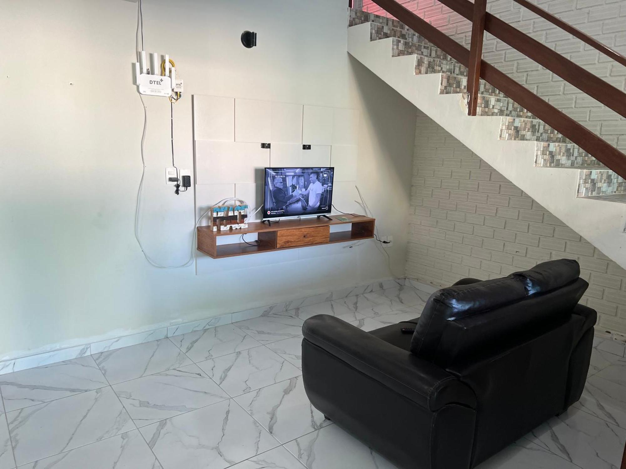 Casa Cinza Na Praia Dos Carneiros Em Condominio A Beira-Mar Dış mekan fotoğraf