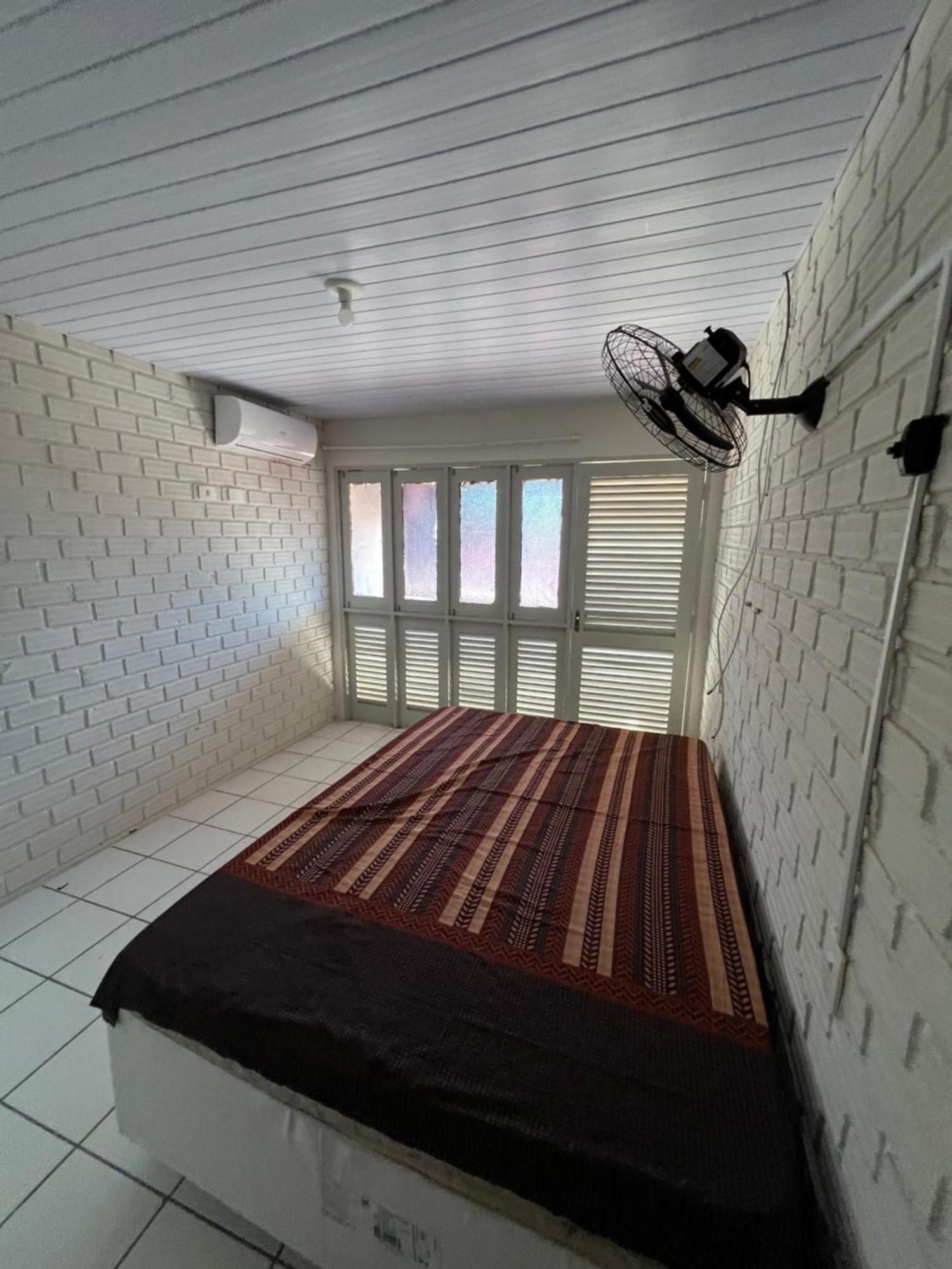 Casa Cinza Na Praia Dos Carneiros Em Condominio A Beira-Mar Dış mekan fotoğraf