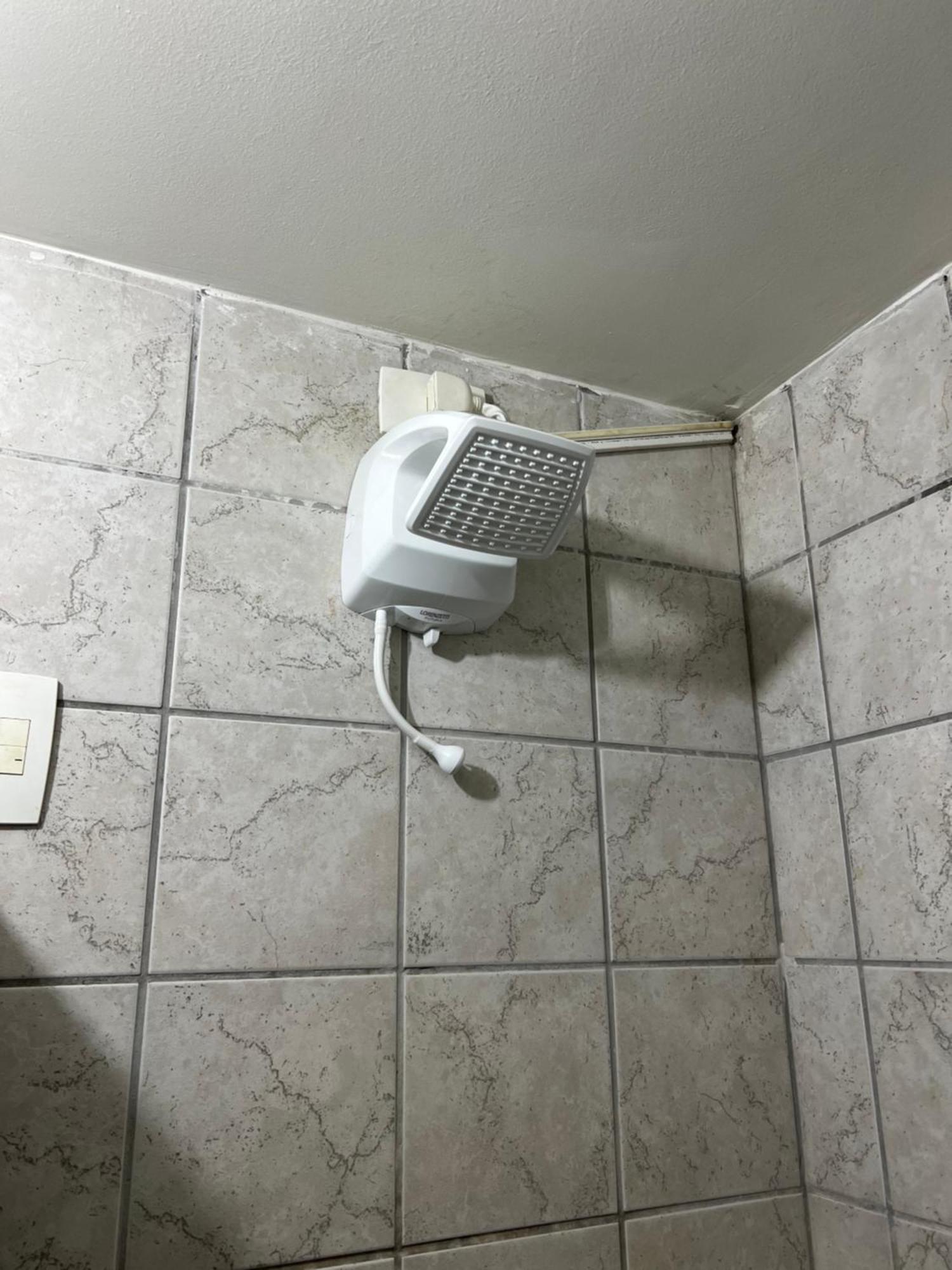 Casa Cinza Na Praia Dos Carneiros Em Condominio A Beira-Mar Dış mekan fotoğraf