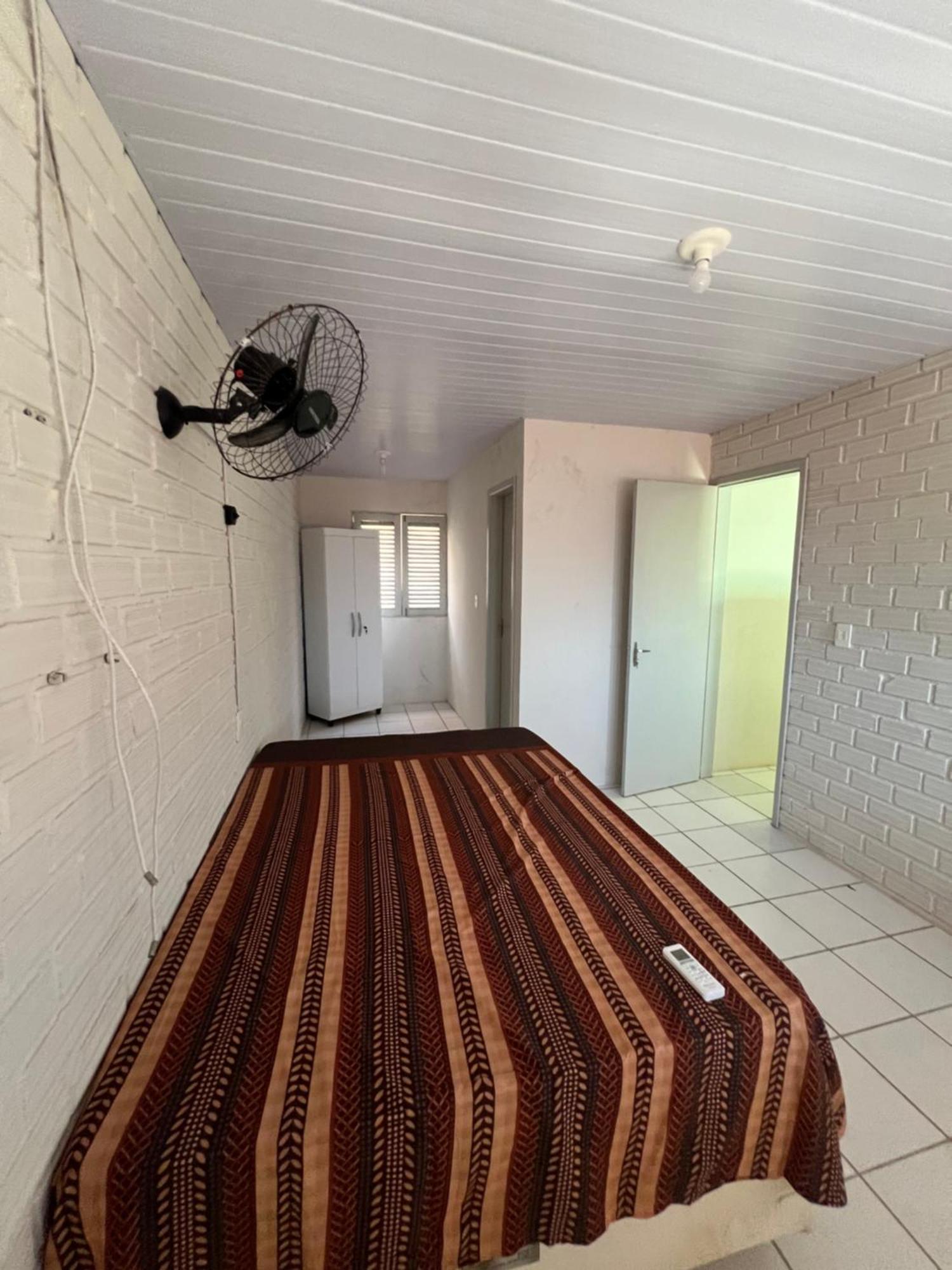 Casa Cinza Na Praia Dos Carneiros Em Condominio A Beira-Mar Dış mekan fotoğraf